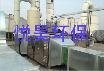 光催化氧化裝置